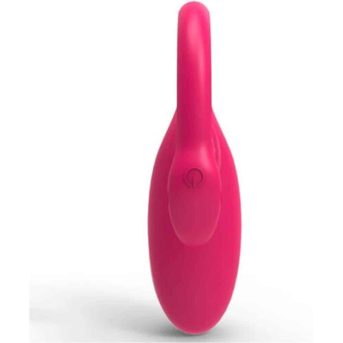 Vibrador Flamingo