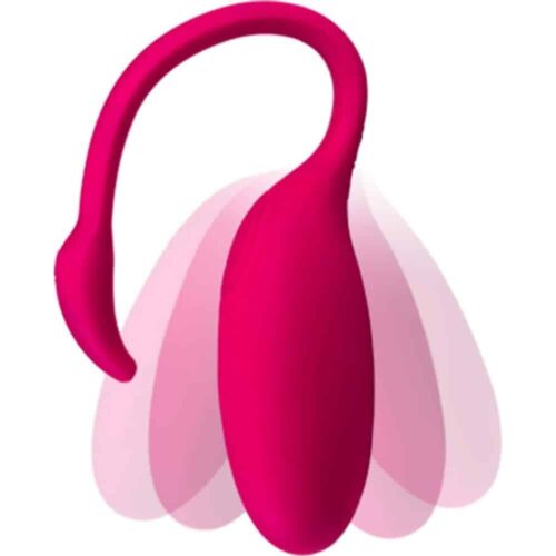 Vibrador Flamingo