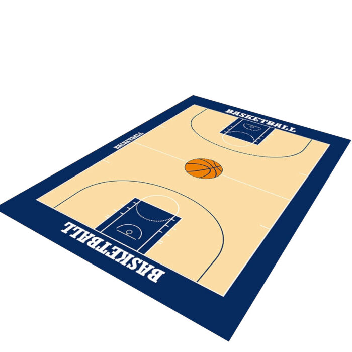 Alfombra Dormitorio Basket