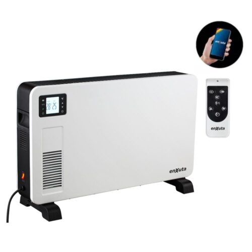 Panel Convertor SMART ENXUTA Con App