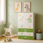 ropero infantil