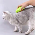 cepillo vaporizador para gatos