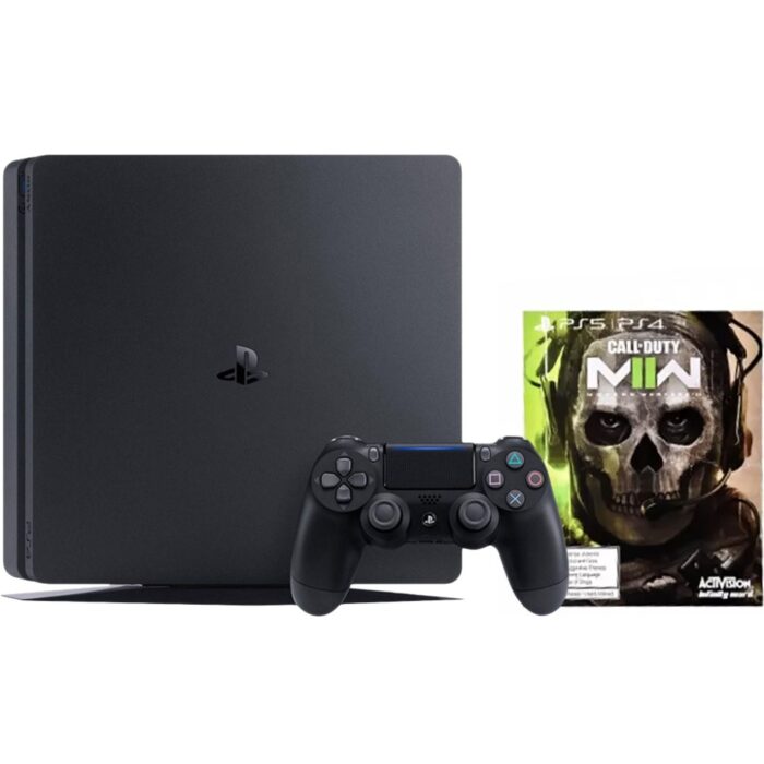 Sony Playstation 4 Bundle Call Of Duty Modern Warefare 2 Yoast SEO