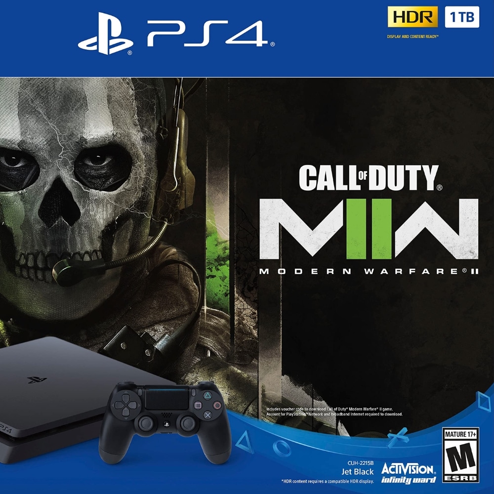 Sony Playstation 4 Bundle Call Of Duty Modern Warefare 2 Yoast SEO