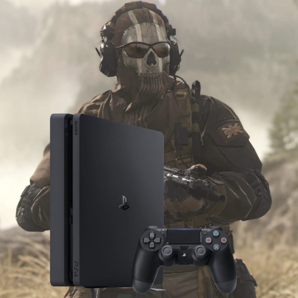 Sony Playstation 4 Bundle Call Of Duty Modern Warefare 2 Yoast SEO