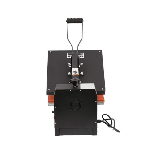 Sublimadora Purare Technologic MAR-5940 en uso