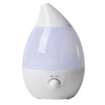 HUMIDIFICADOR BLANCO