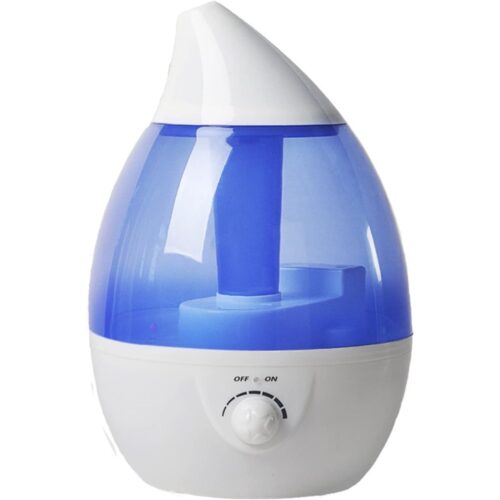 Humidificador AZUL