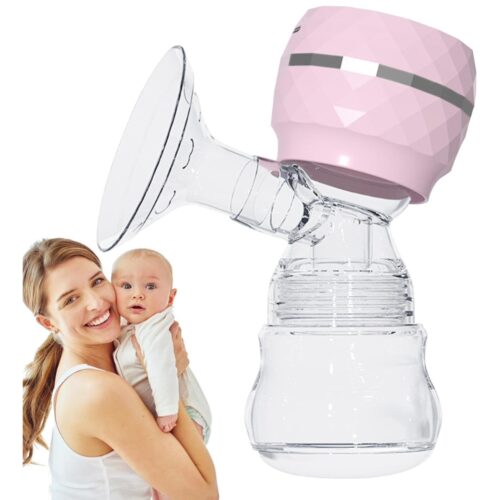 Extractor maternal rosado