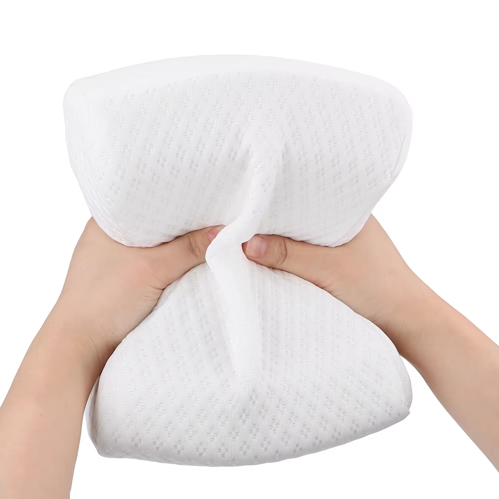 MATERIAL ALMOHADA PARA PIERNAS