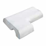 almohada memory foarm brazo libre