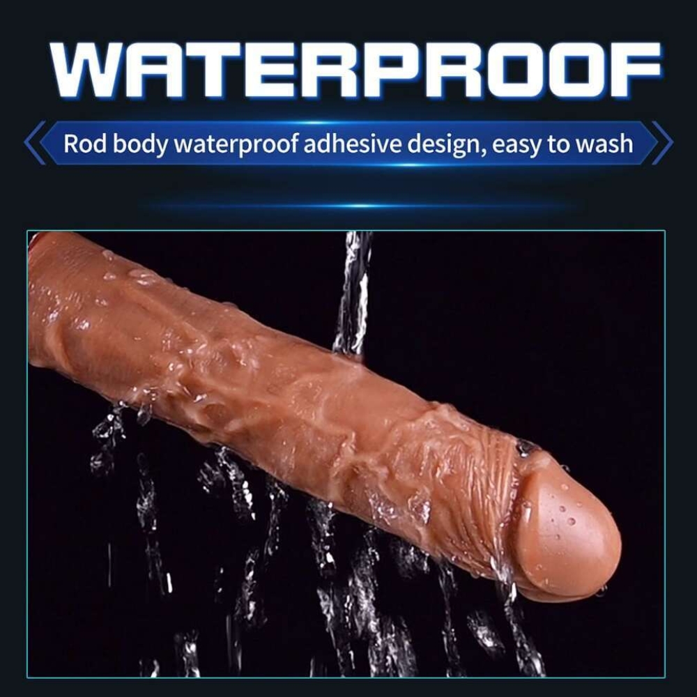 Waterproof