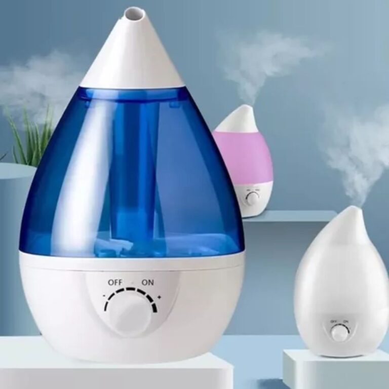 humidificador aceite 1.8 litros