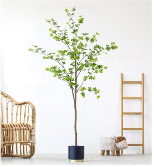 arbol artificial