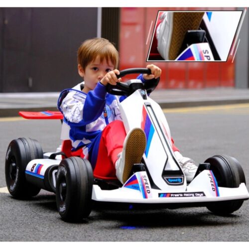 coche formula1 infantil