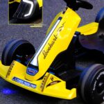 coche formula1 infantil