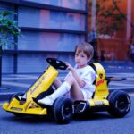 coche formula1 infantil