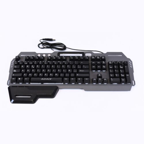 Teclado set Gamer