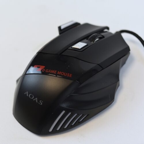 Mouse regulable del set