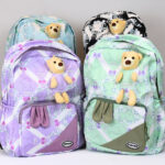 Mochila infantil