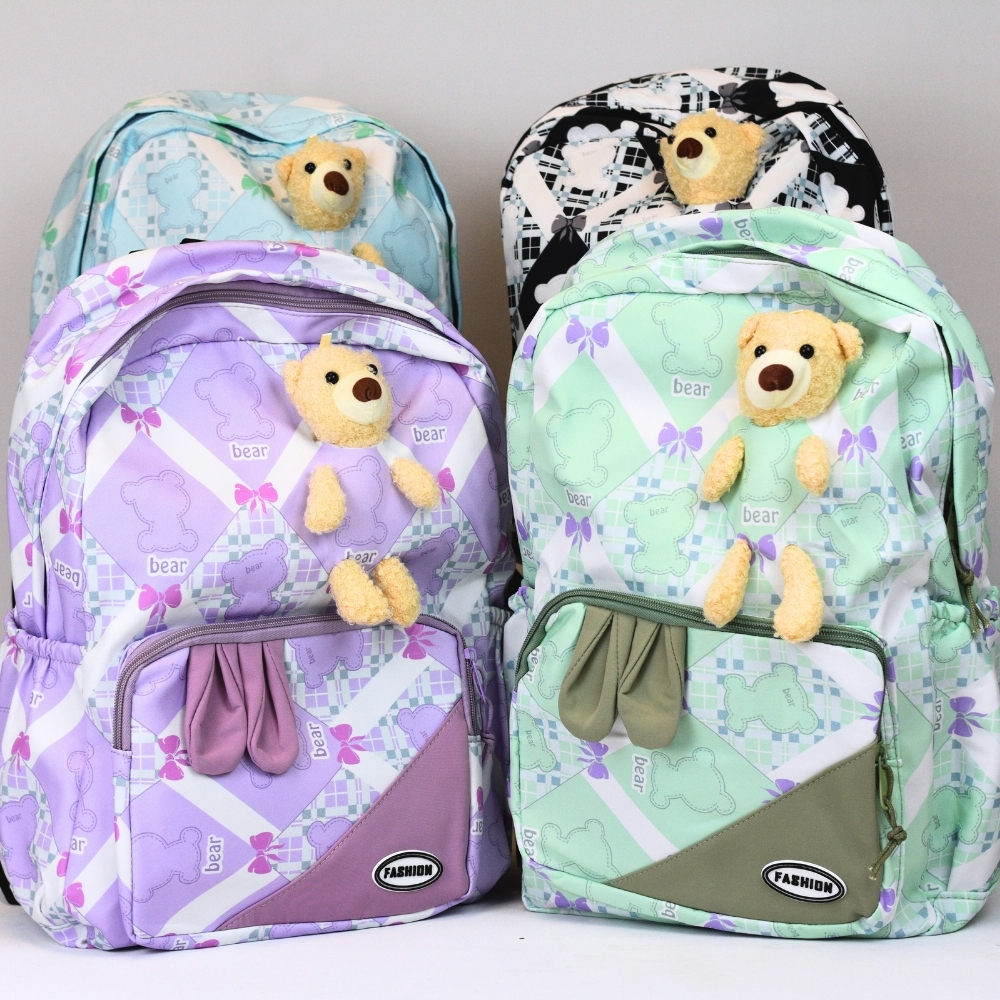 Mochila infantil