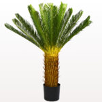 Palmera artificial