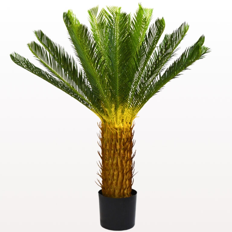 Palmera artificial