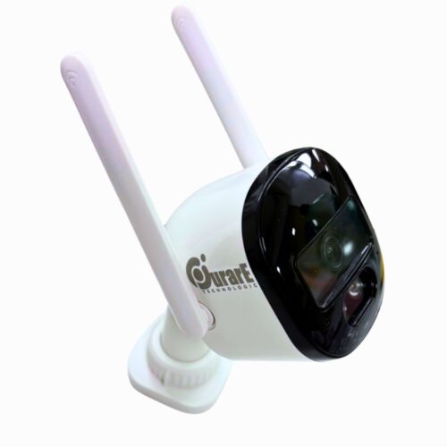 CAMARA SEGURIDAD PURARE ATENAS
