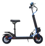 Monopatin electrico scooter