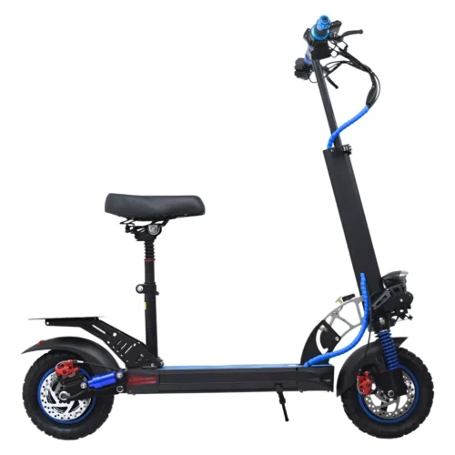 Monopatin electrico scooter