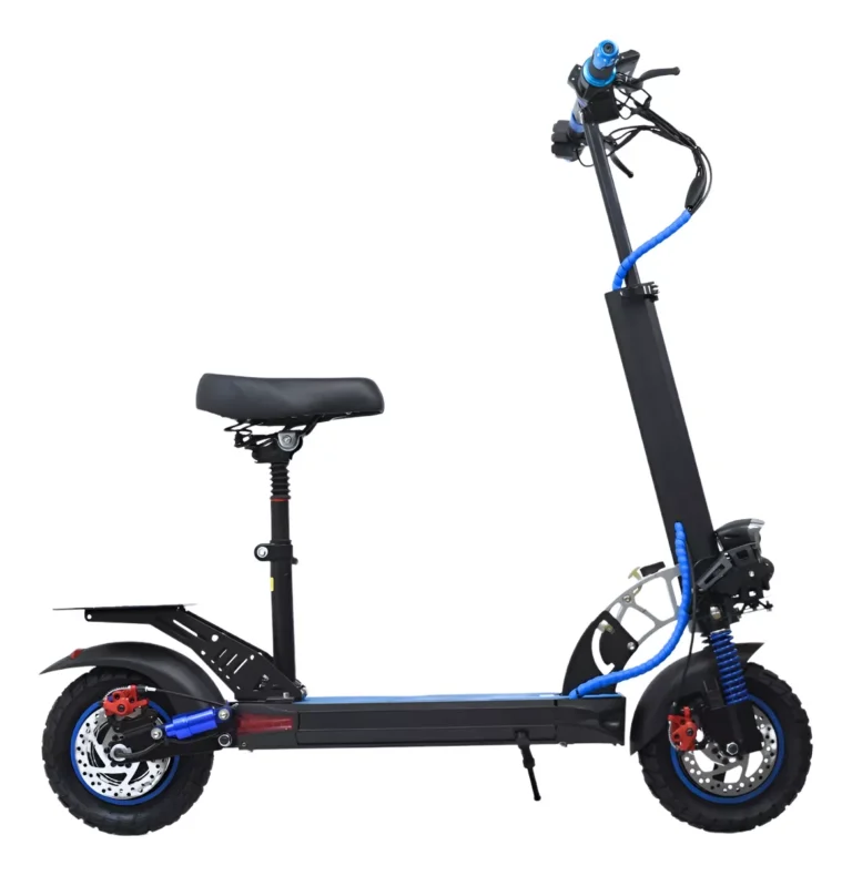 Monopatin electrico scooter