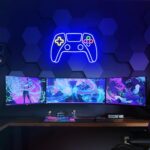 setup gamer