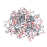 Pack de 200 clavos fulminantes