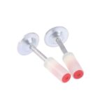 Pack x2 clavos fulminantes para remachadora
