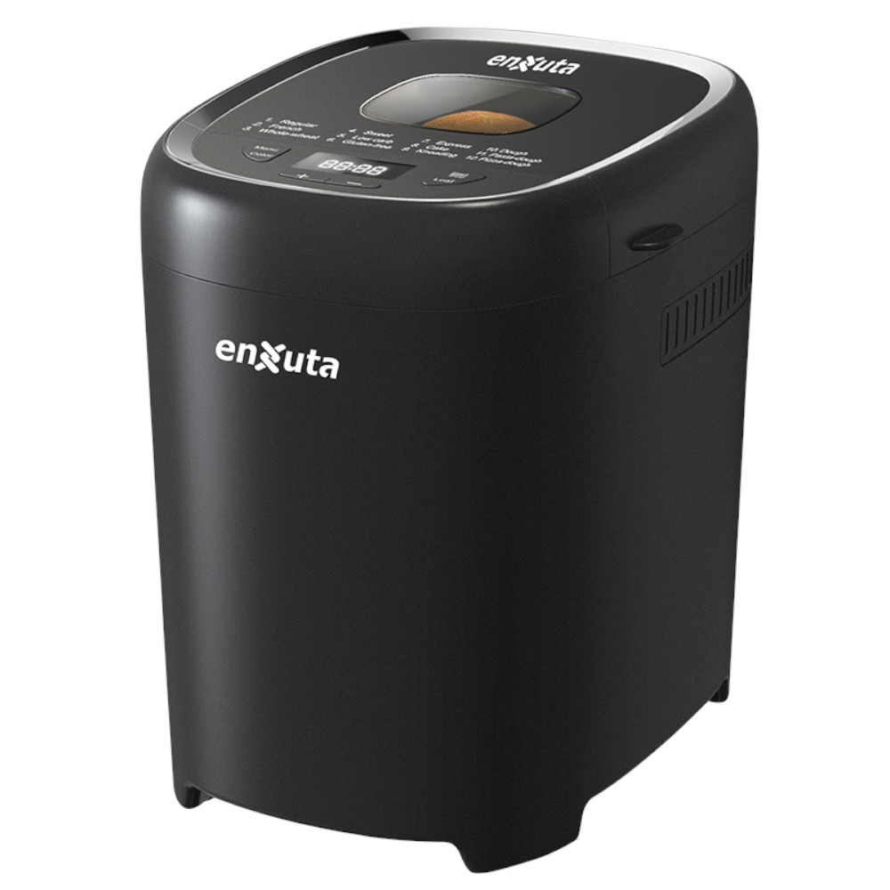 Maquina de Pan 400w Panes de hasta 900grs Antiadherente