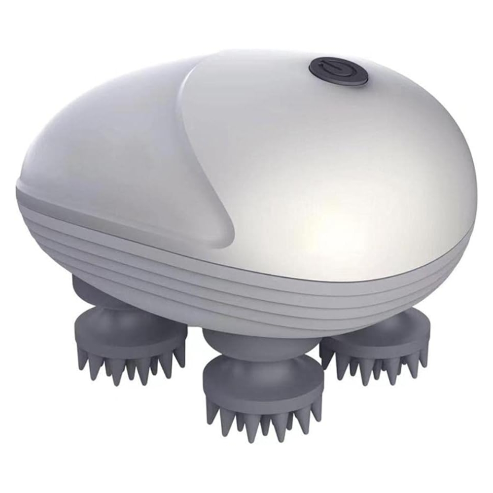 Masajeador de Cabeza Electrico USB