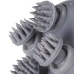 cabezales del Masajeador de Cabeza Electrico USB