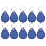 pack de 10 tag rfid
