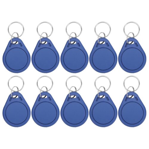 pack de 10 tag rfid