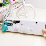 Perfil mini maquina de coser