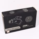 caja adaptador