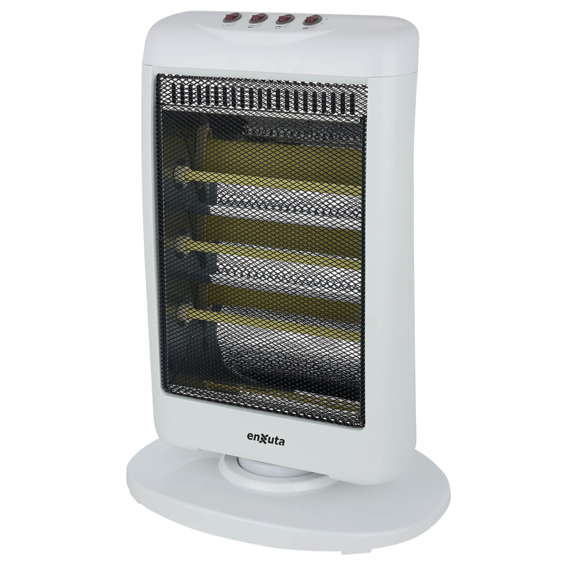 Estufa Halogena 1200W