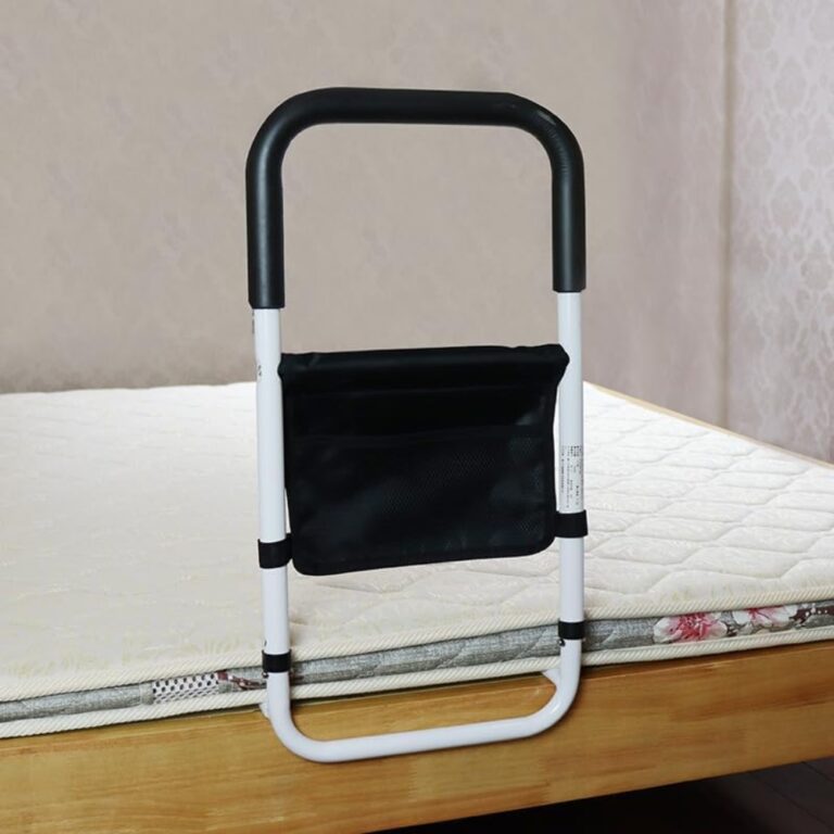 Baranda de Seguridad Portatil Adulto
