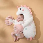Almohada de Apego unicornio
