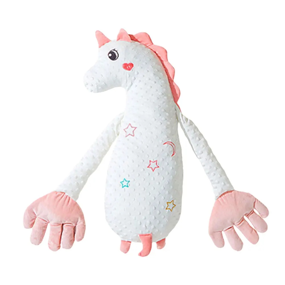 almohada para dormir bebe
