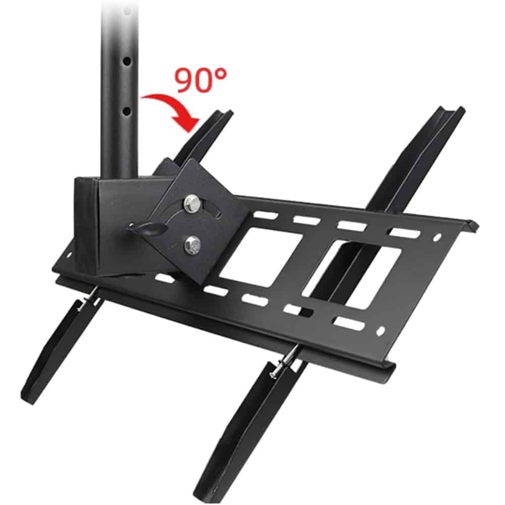 Soporte 90 grados