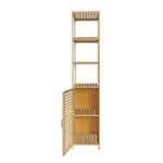 Mueble de frente