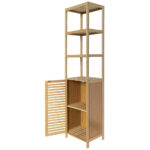 Mueble abierto
