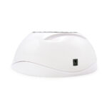 Lampara UV LED de Uñas parte trasera