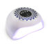 Lampara UV LED de Uñas